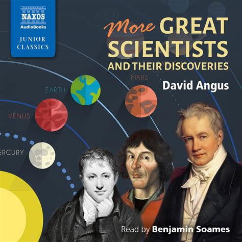 Book of magical discoveries in science